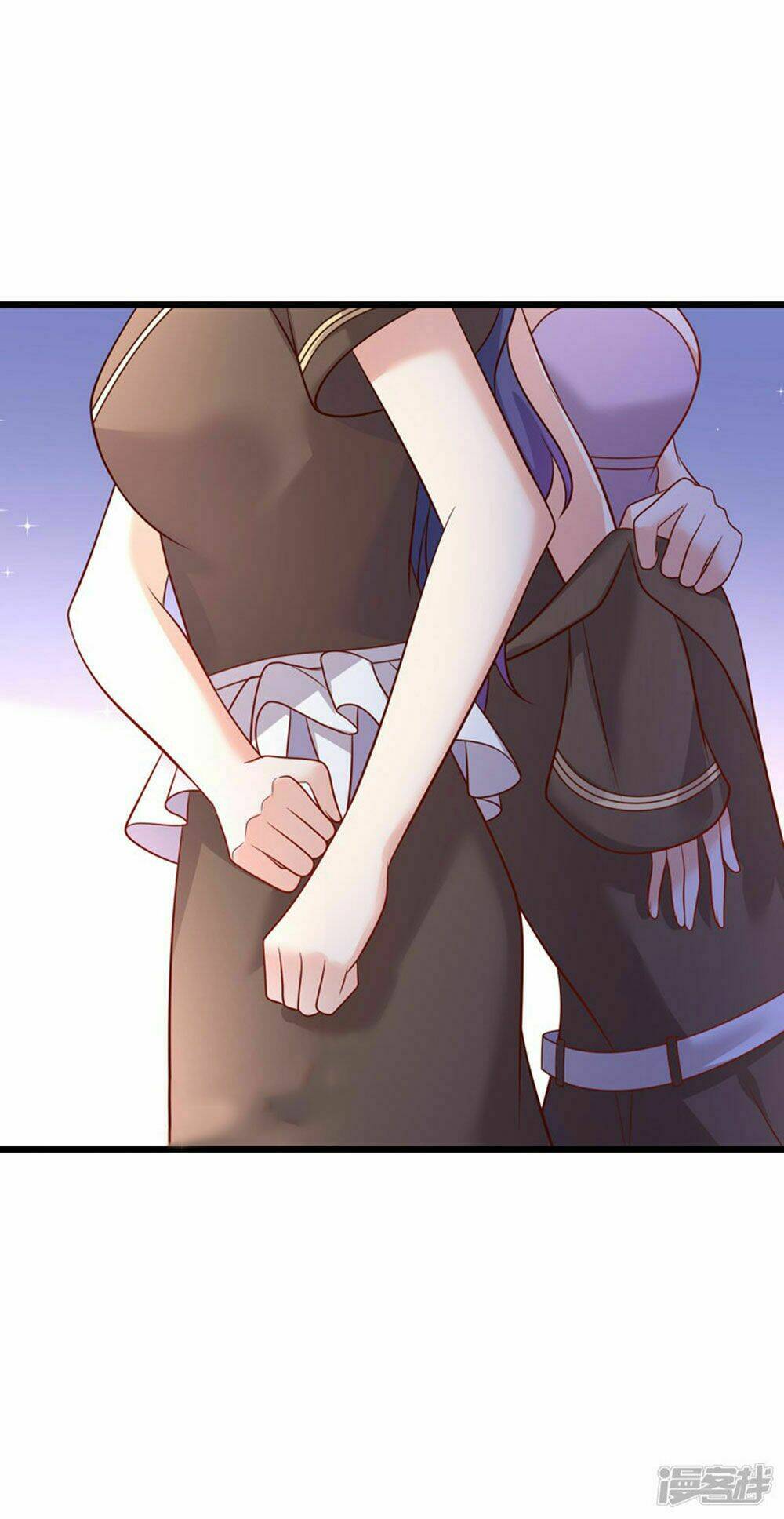 Boss Của Tôi Là Đại Thần: Chapter 68