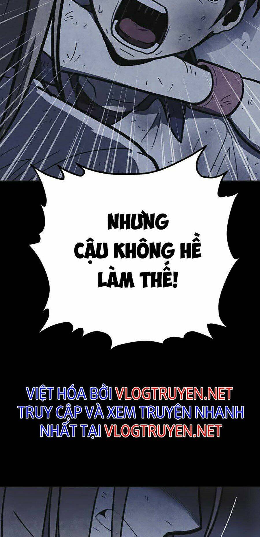 Cậu Bé Shotgun: Chapter 20