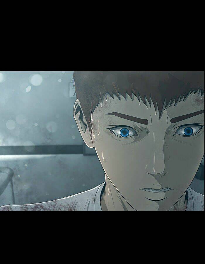 Dead Days: Chapter 20