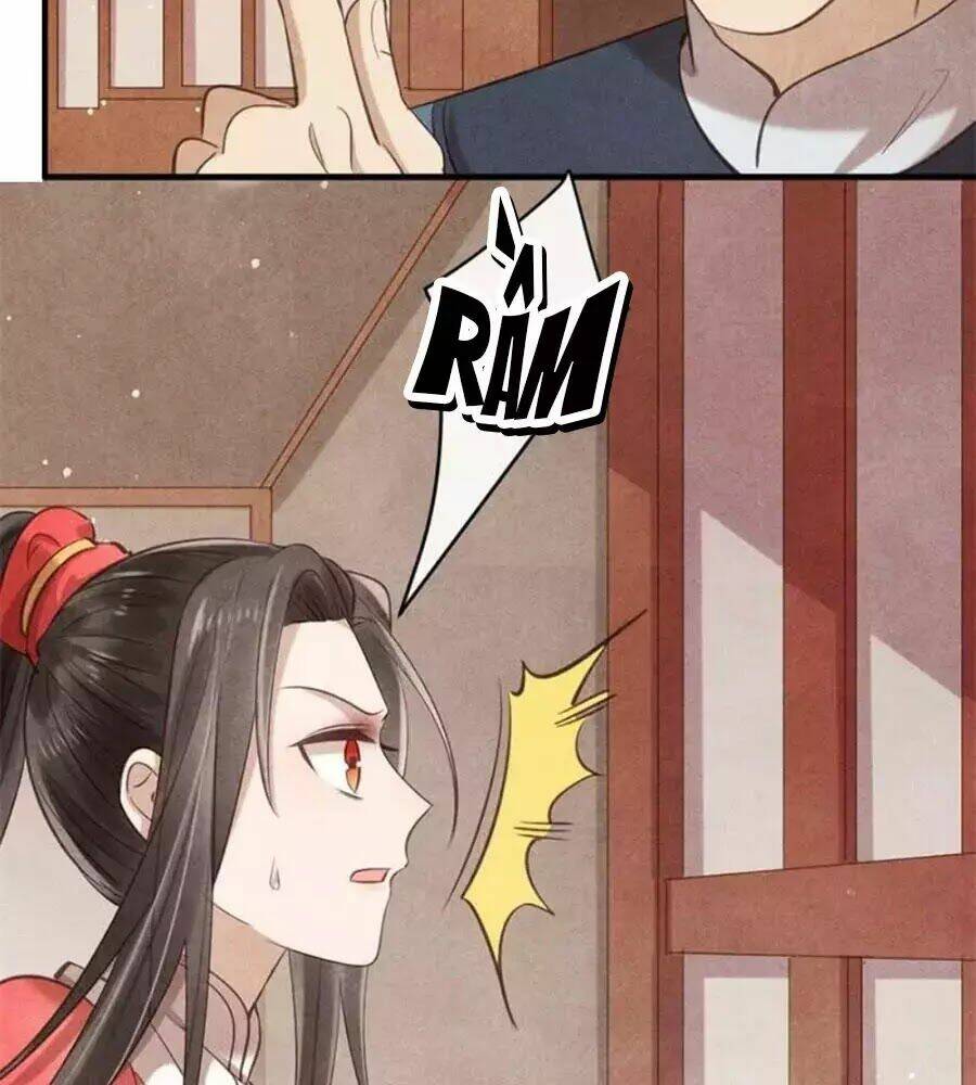 Vương Phi Muốn Trèo Tường: Chapter 34