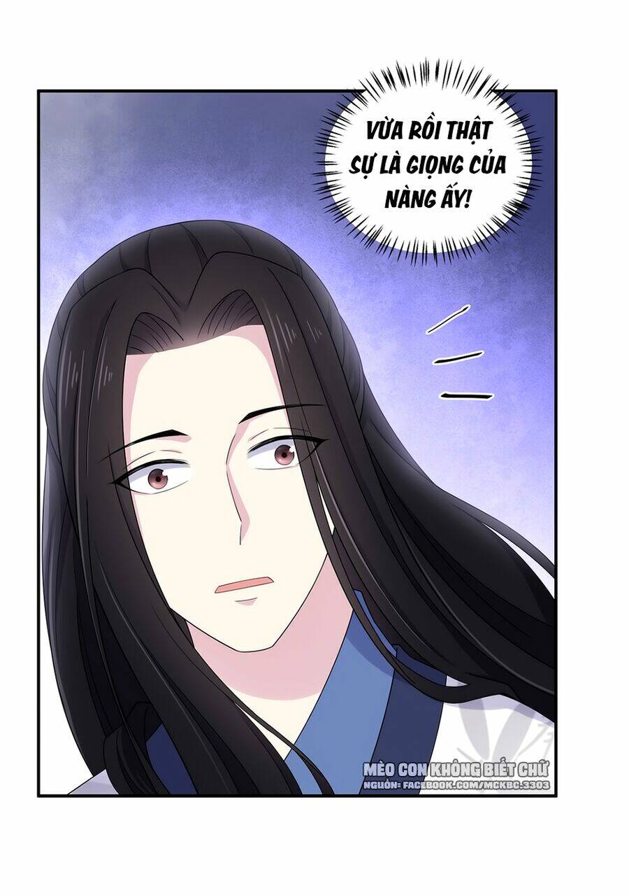 Báo Cáo! Đế Quân Ngài Có Độc!: Chapter 48