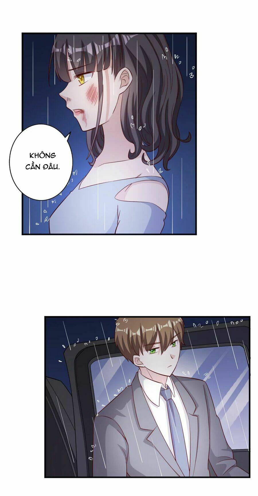 Hôn Nhân Dục Vọng: Thiếu Gia Nhẹ Một Chút!: Chapter 127