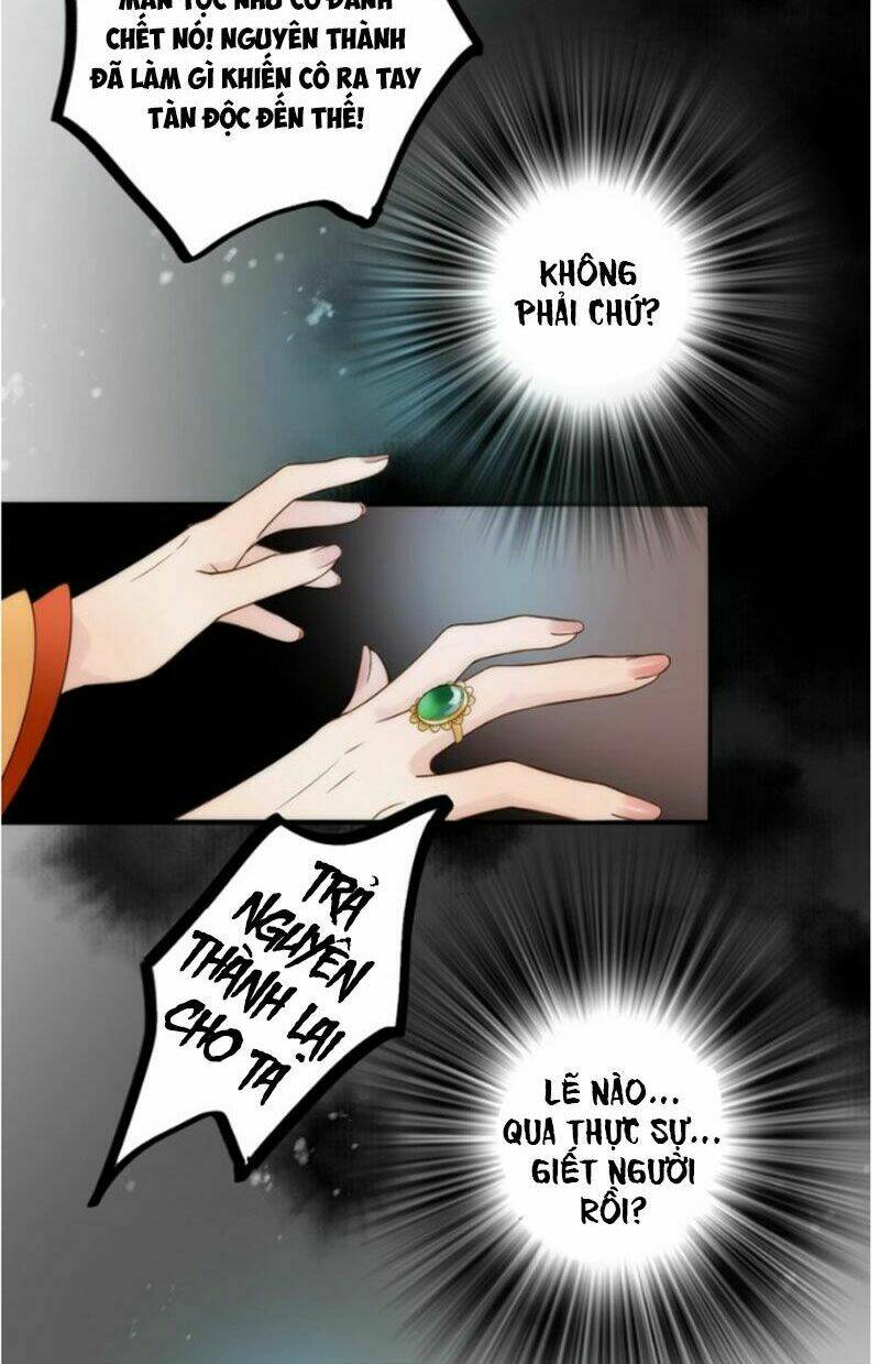 Cướp Chàng Vợ Về Đón Năm Mới: Chapter 30