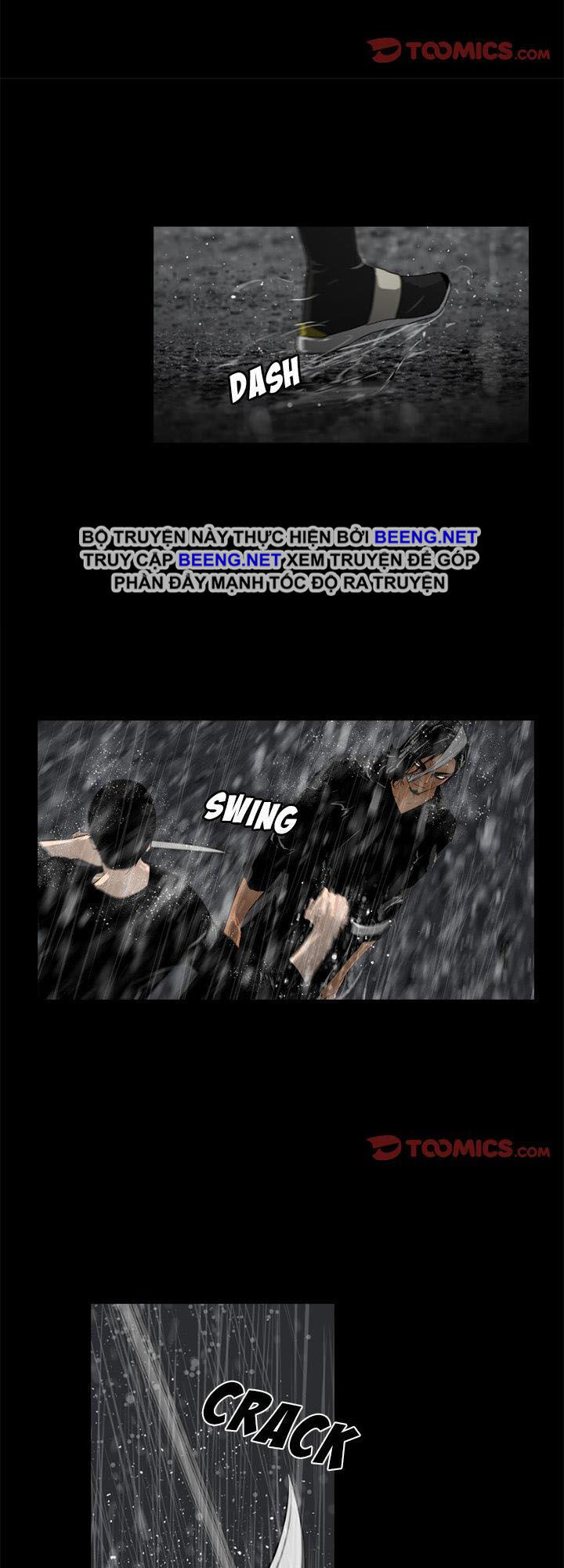 Tong Edge: Chapter 74
