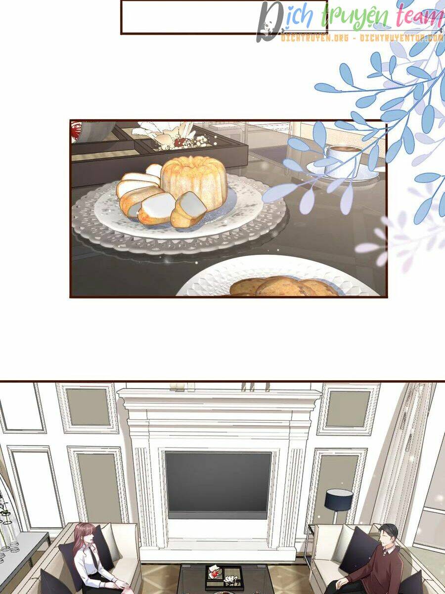 Bạn Gái Tôi Mới 30+: Chapter 117