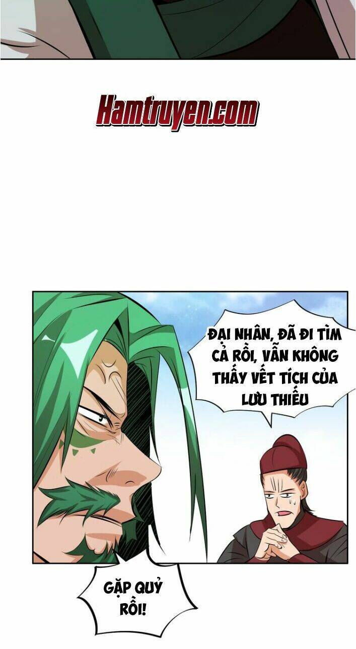 Ngự Thiên Thần Đế: Chapter 11