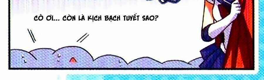 Manh Tam Quốc: Chapter 41