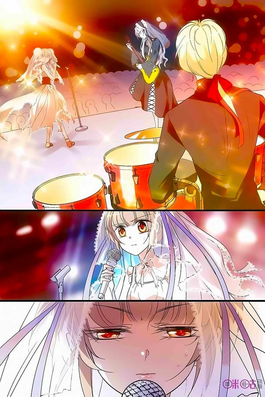 Thanh Ninh Chi Hạ: Chapter 109