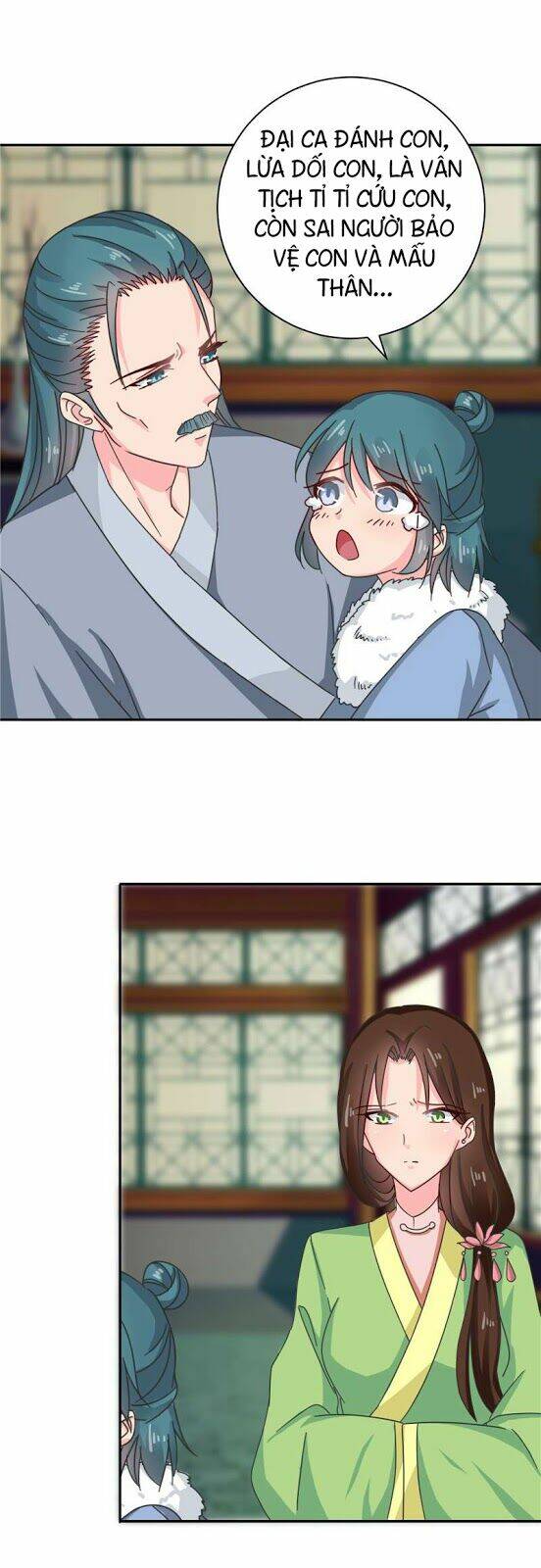 Thiên Tài Tiểu Độc Phi: Chapter 100