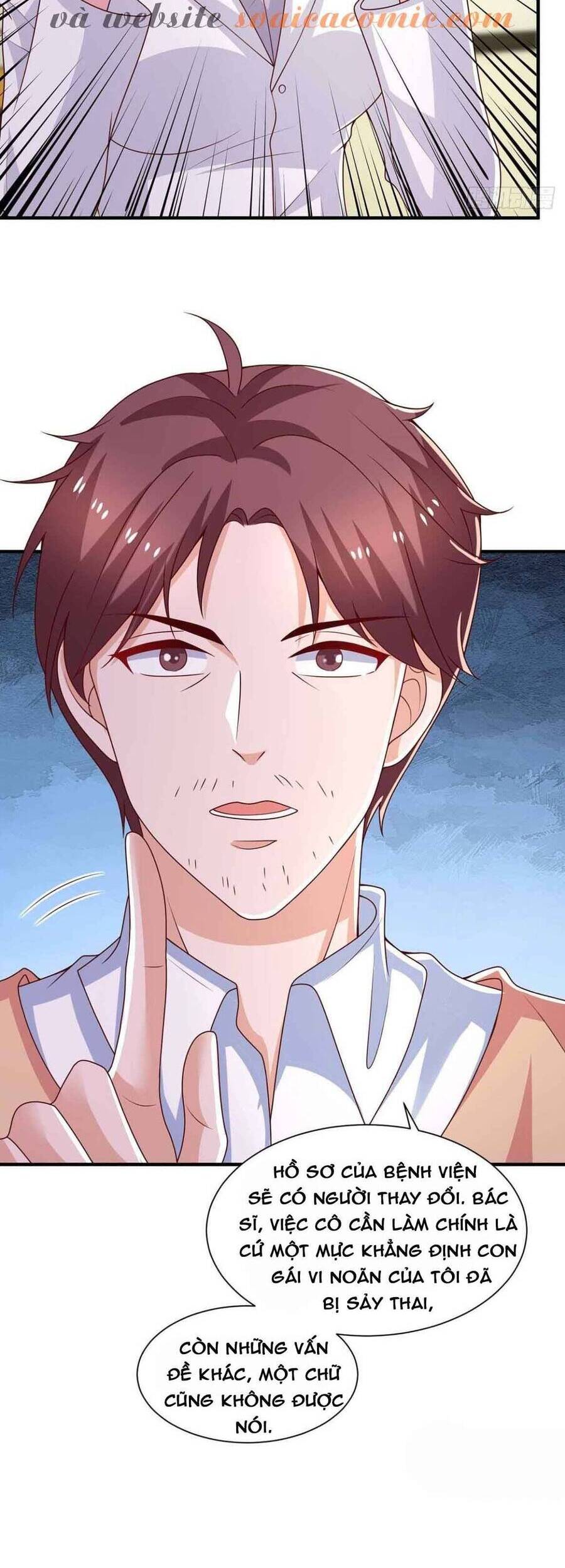 Trọng Sinh Chi Ngược Tra Nữ Vương: Chapter 61