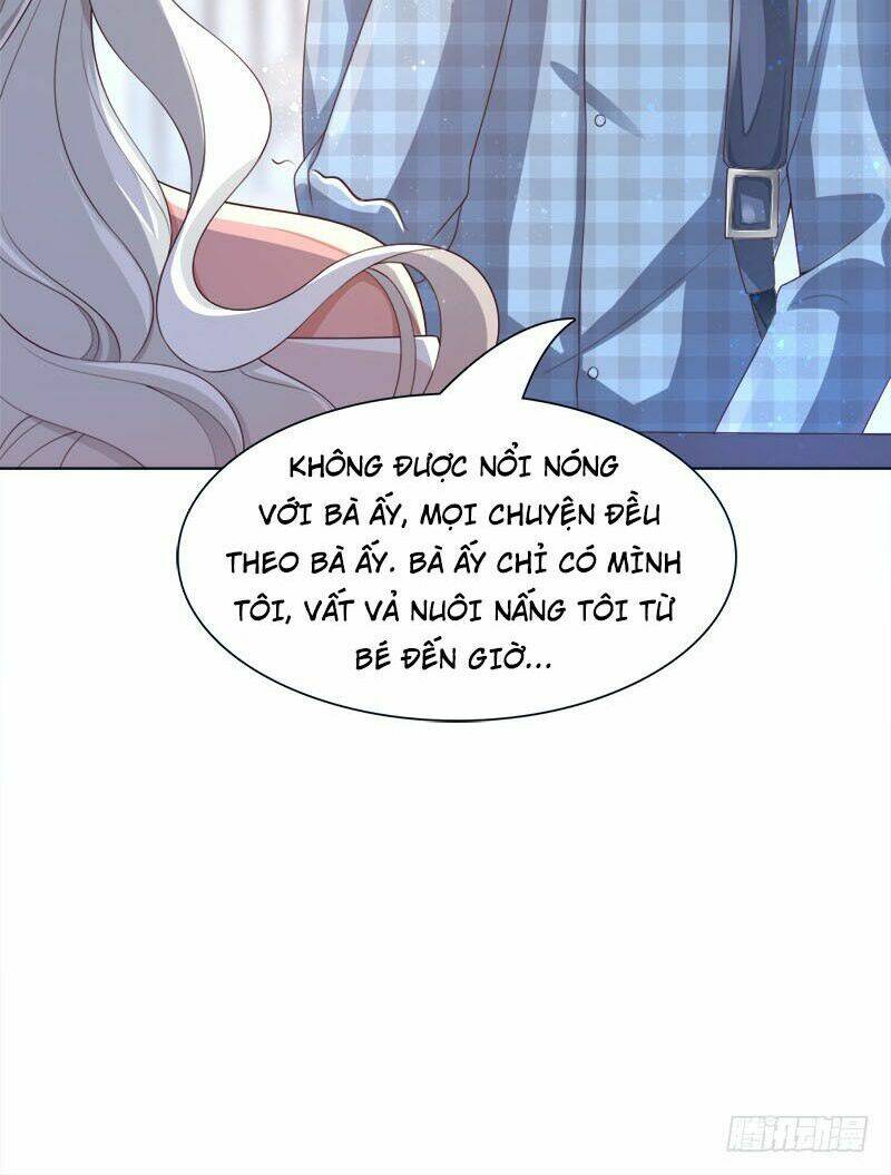 Nhà Có Vợ Xinh: Chapter 4