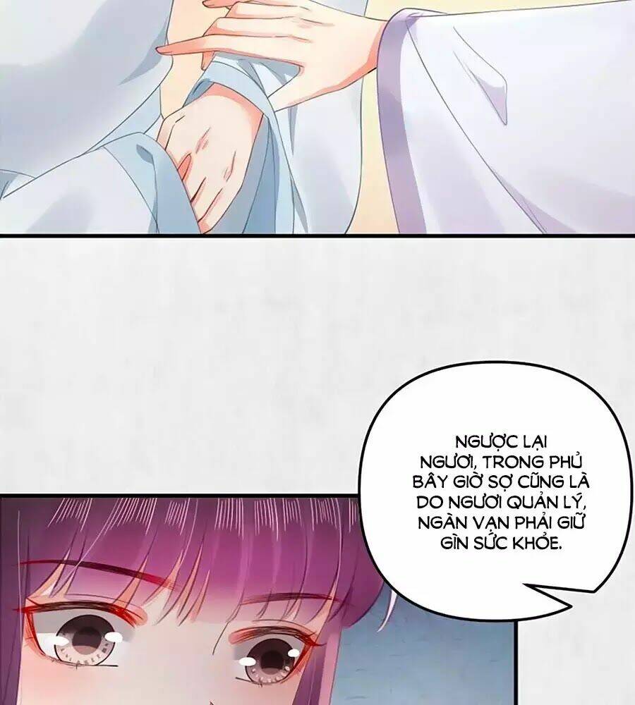 Hoạn Phi Hoàn Triều: Chapter 50