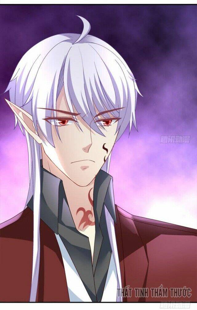 Đế Vương Ta Vẫn Còn Nhỏ: Chapter 61