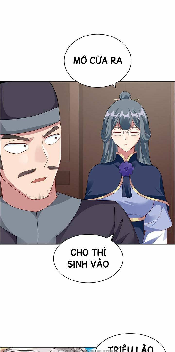 Nghịch Lân: Chapter 27