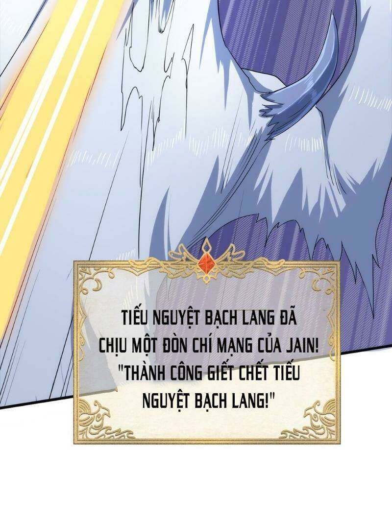 Thánh Đường Chi Thành: Chapter 11