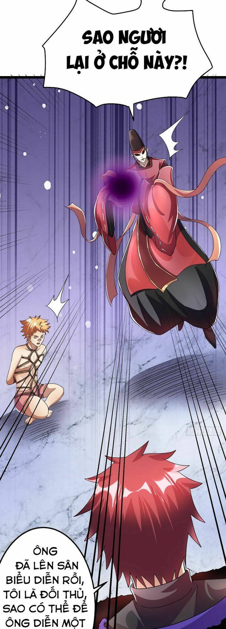 Tiên Vương Trùng Sinh: Chapter 90