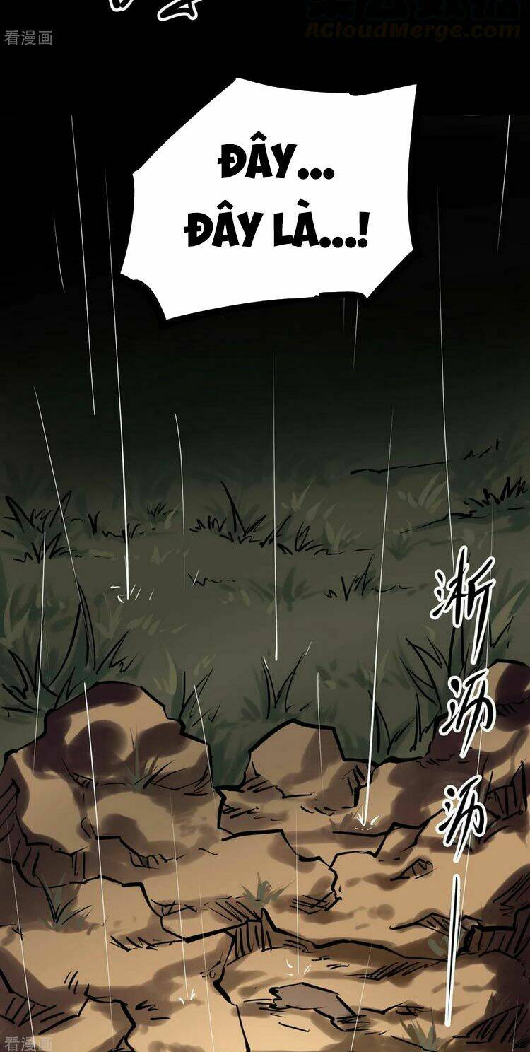 Người Thương Thuyết Cõi Âm: Chapter 12