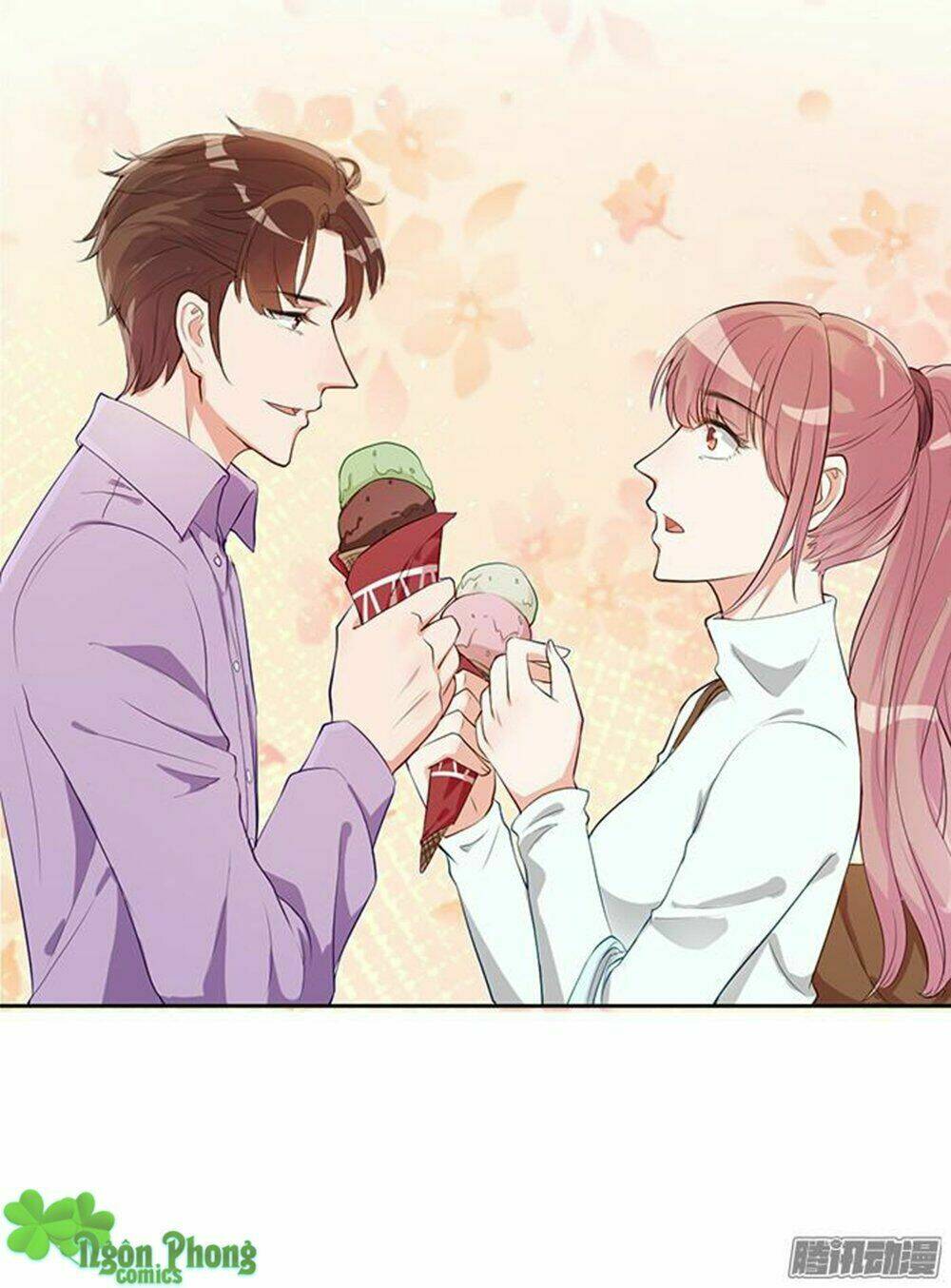 Bà Xã Tôi Là Nam Thần: Chapter 9