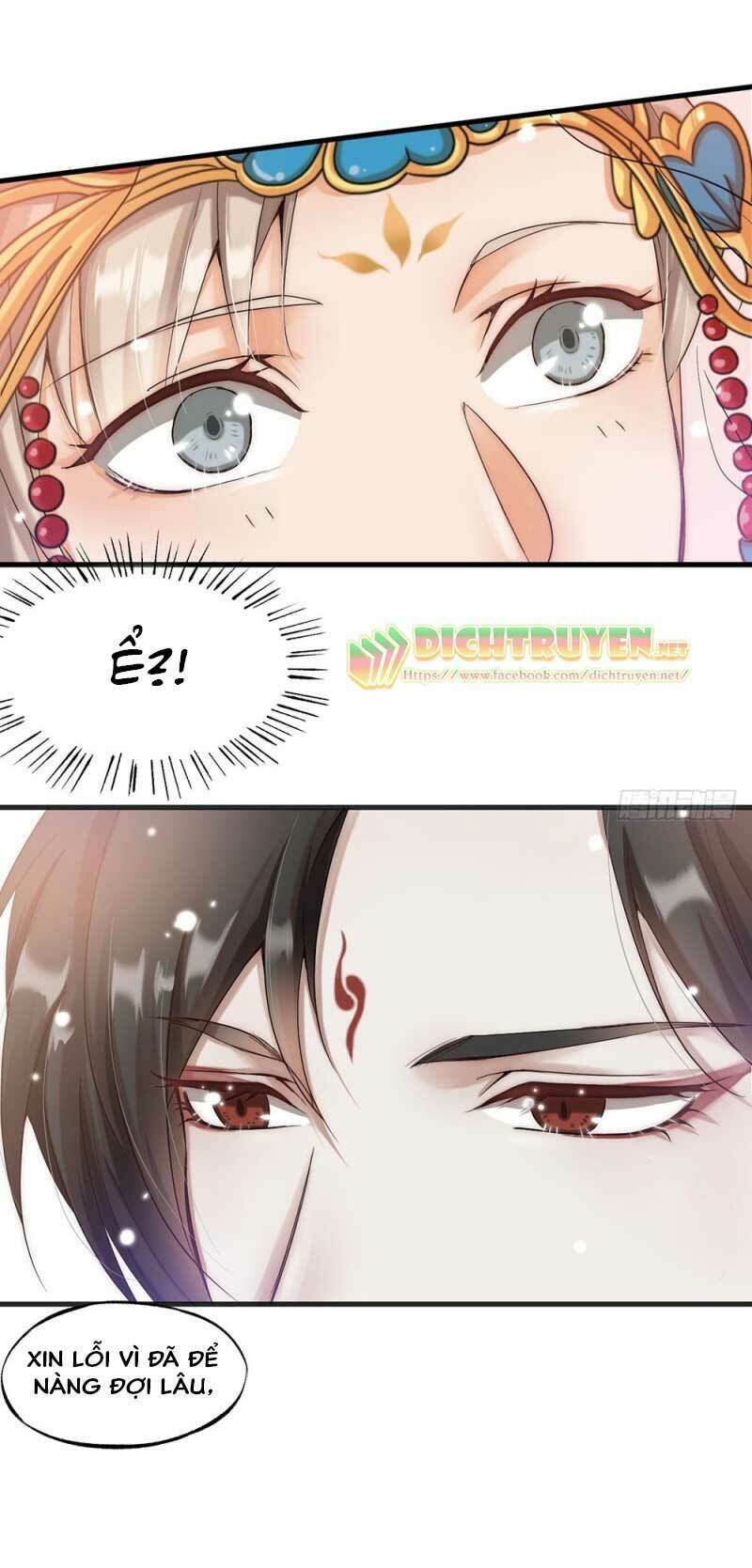 Phu Phu Khuynh Thành: Chapter 1