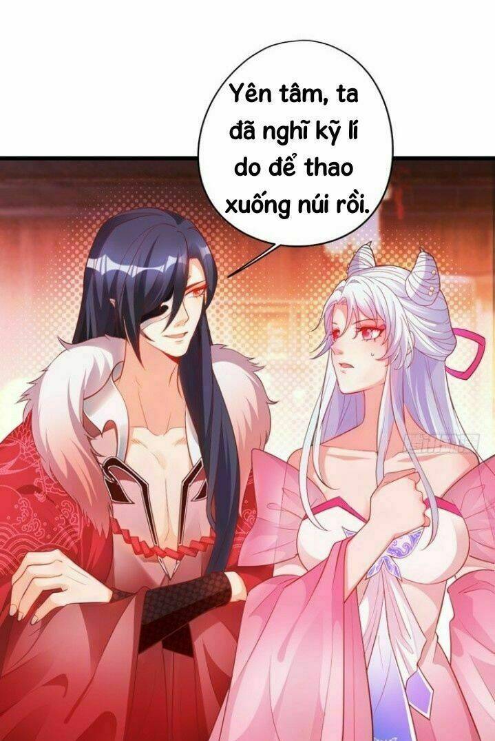Liêu Liêu Trai: Chapter 23