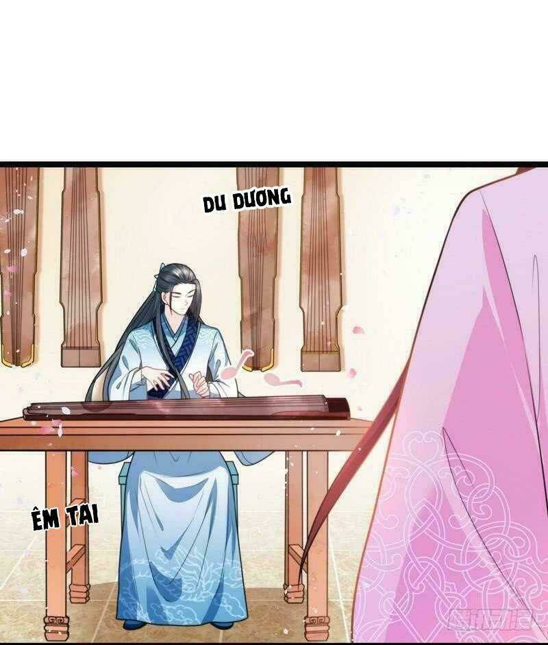 Vương Phi - Âm Động Thiên Hạ: Chapter 34