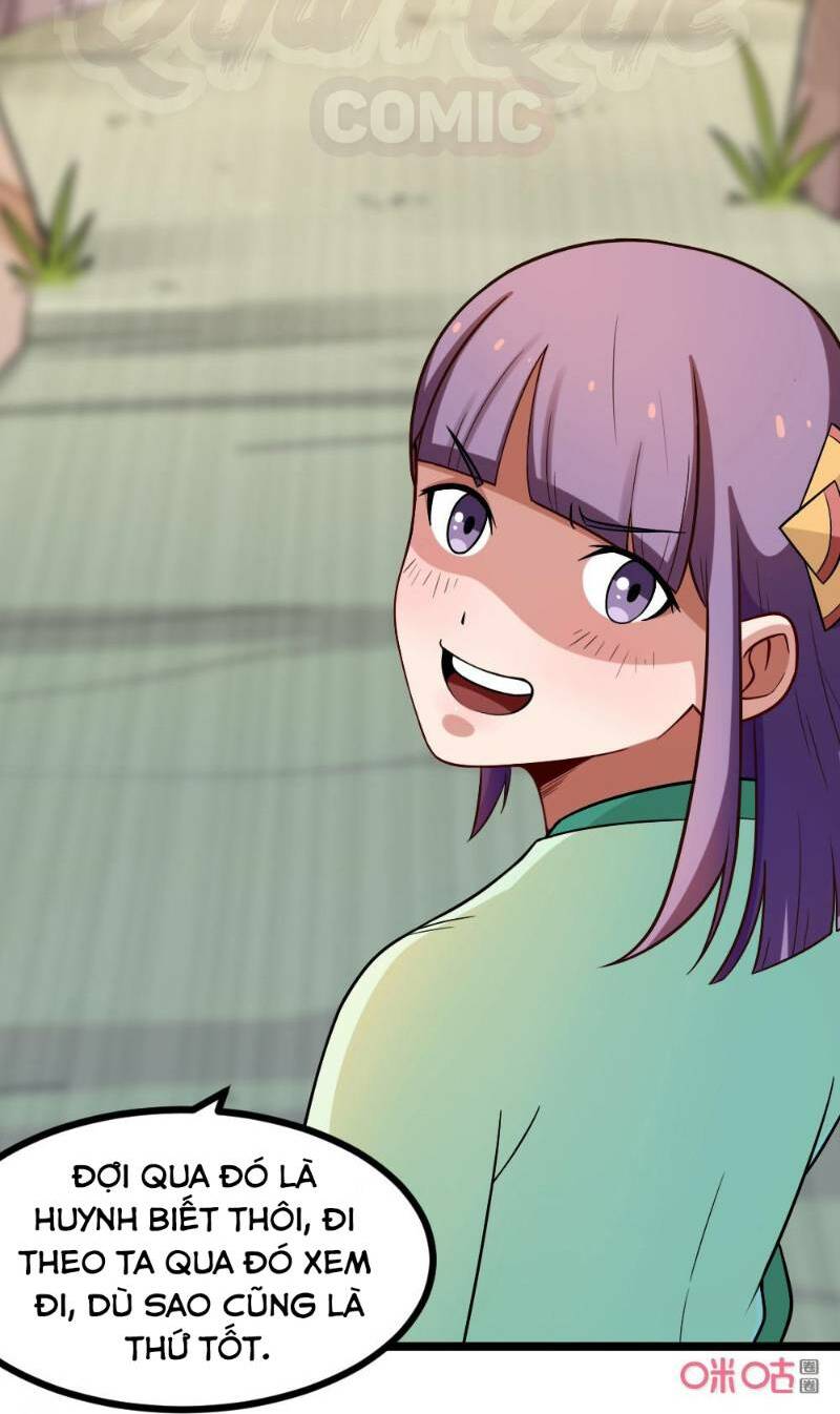 Tu Tiên Cuồng Thần: Chapter 48
