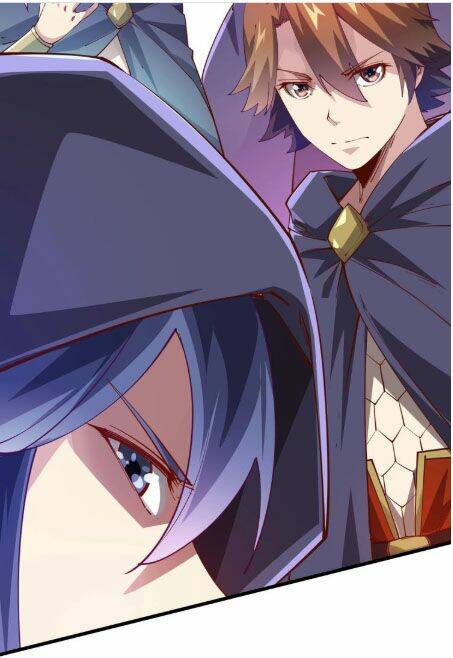 Ngự Thiên Thần Đế: Chapter 50