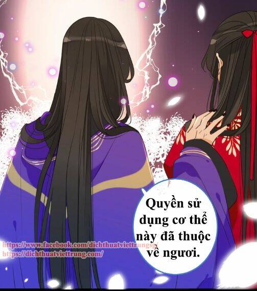 Bạn Trai Tôi Là Cẩm Y Vệ 2: Chapter 69