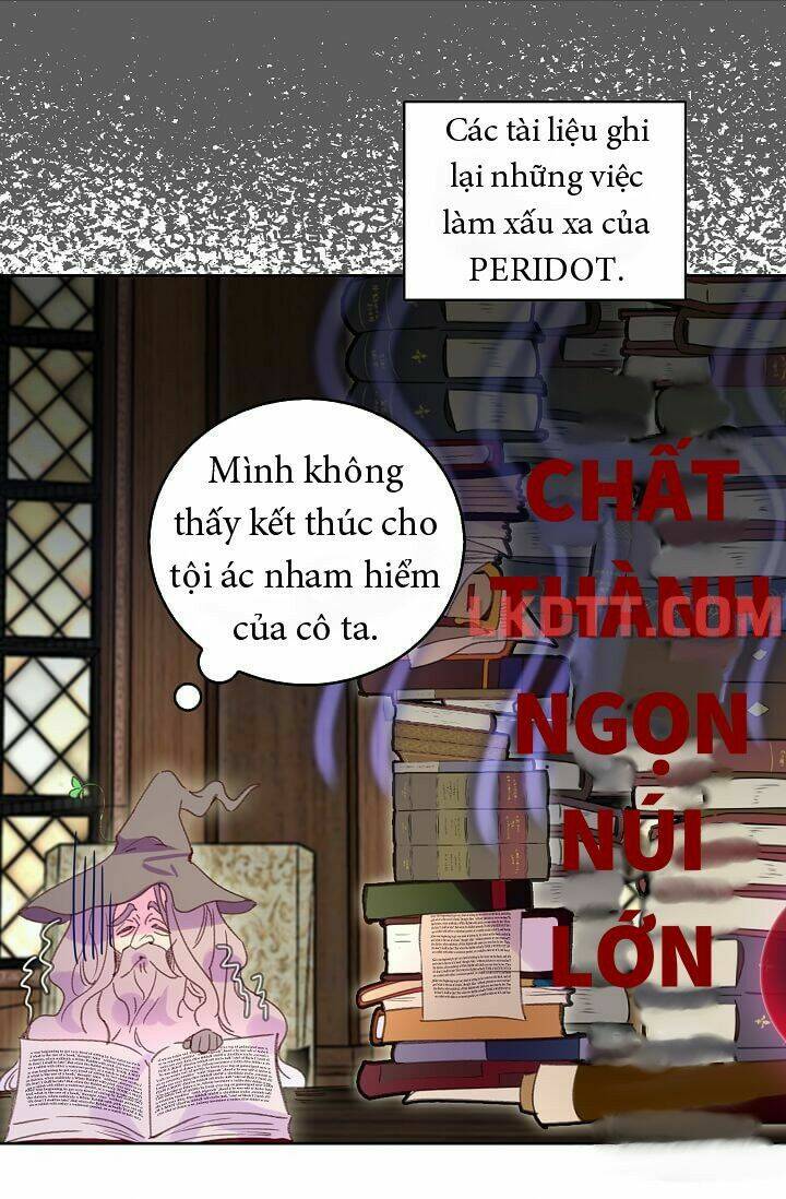Tôi Không Phải Là Người Tốt: Chapter 116