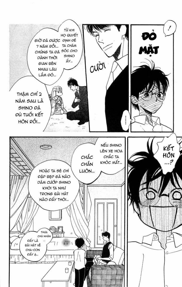 Teru Terux Shounen: Chapter 8