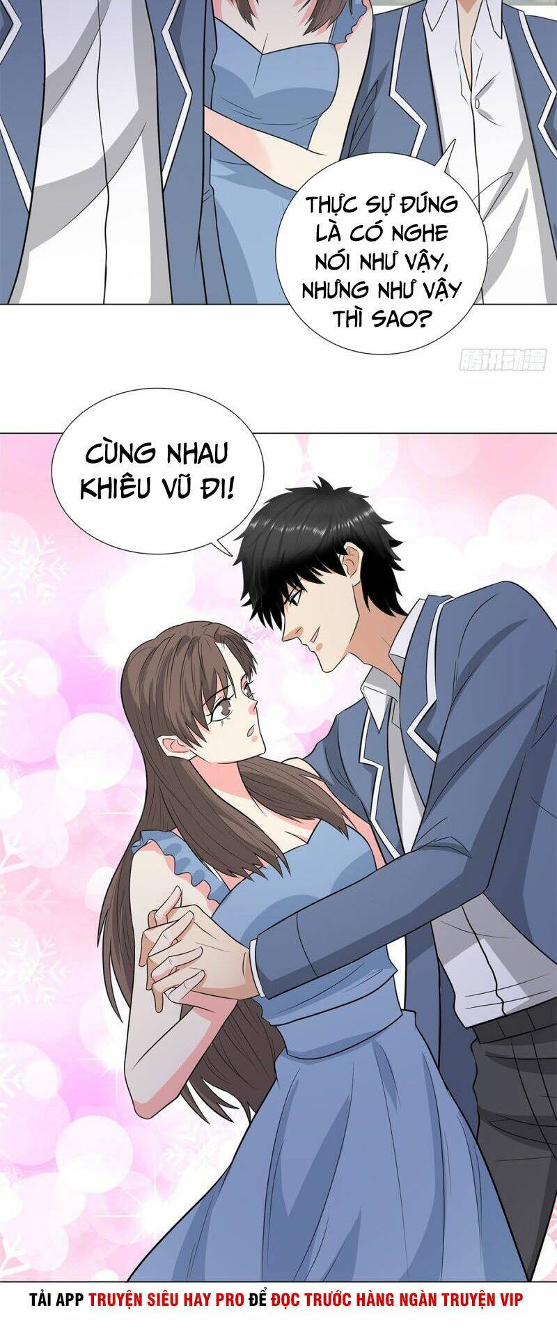 Học Viện Cao Thủ: Chapter 244