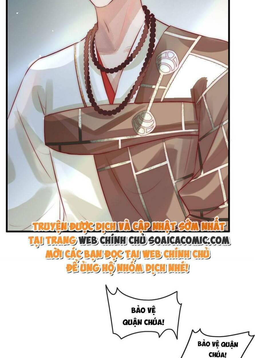 Hòa Thượng Phản Diện Giả Bạch Liên Hoa: Chapter 5