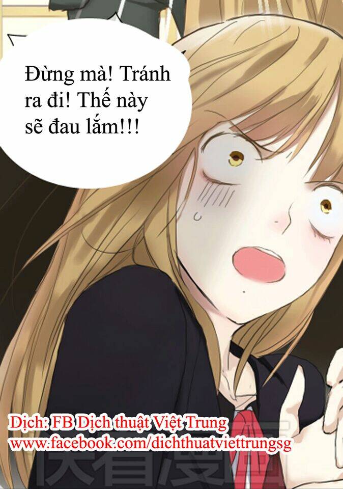 Thần Tượng Điểm Zero: Chapter 39