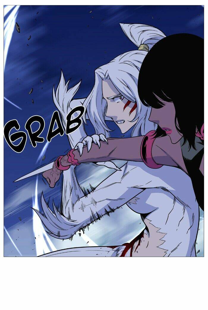 Ma Cà Rồng Quý Tộc: Chapter 492