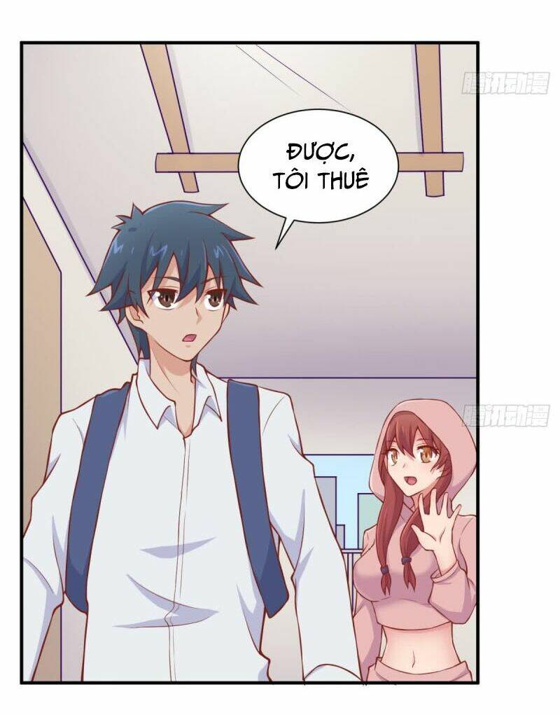 Bác Sĩ Riêng Của Nữ Thần: Chapter 94