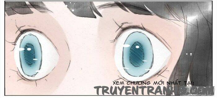 Giữa Anh Và Em: Chapter 41