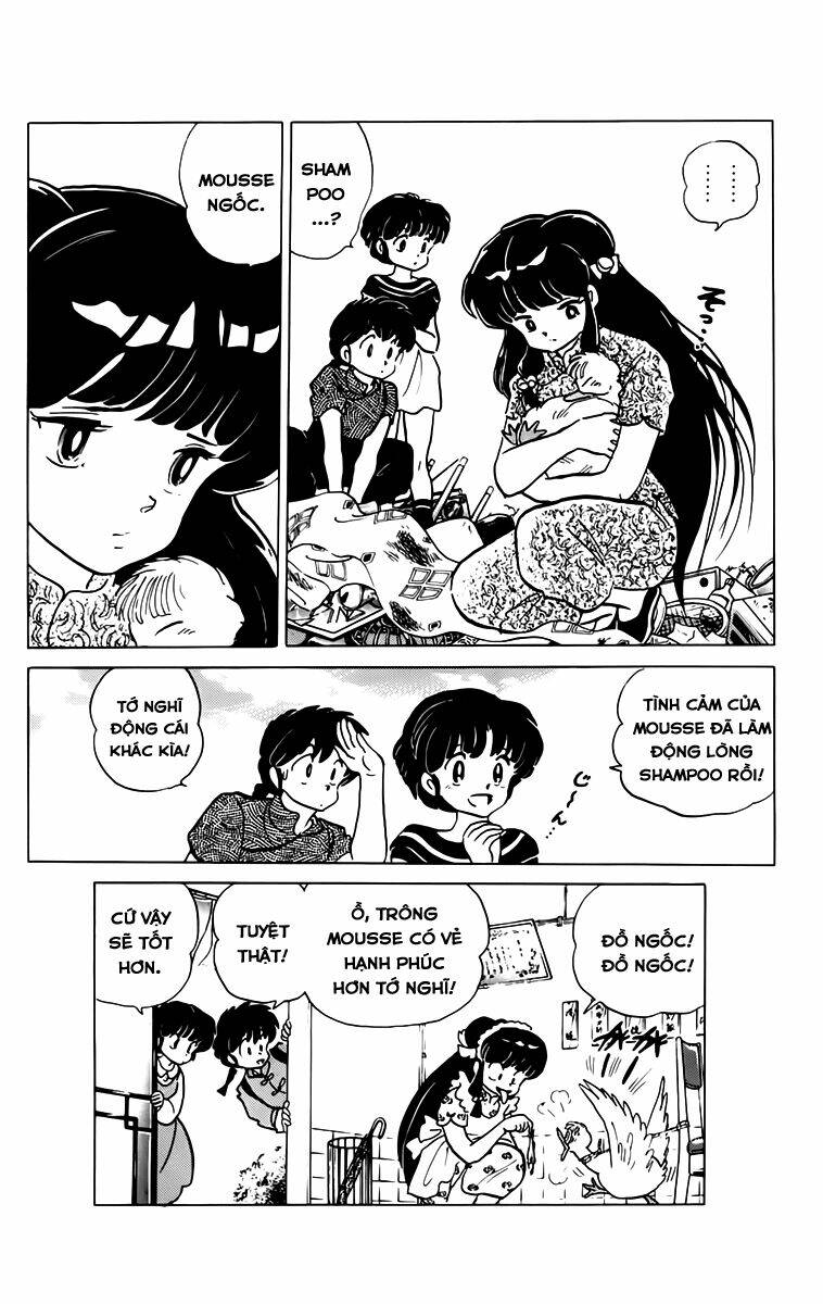 Suối Lời Nguyền: Chapter 99