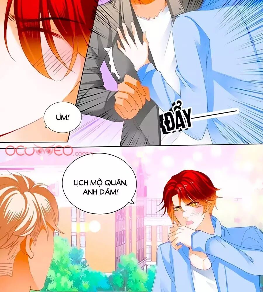 Bá Đạo Tiểu Thúc, Xin Trêu Chọc Vừa Thôi!: Chapter 135
