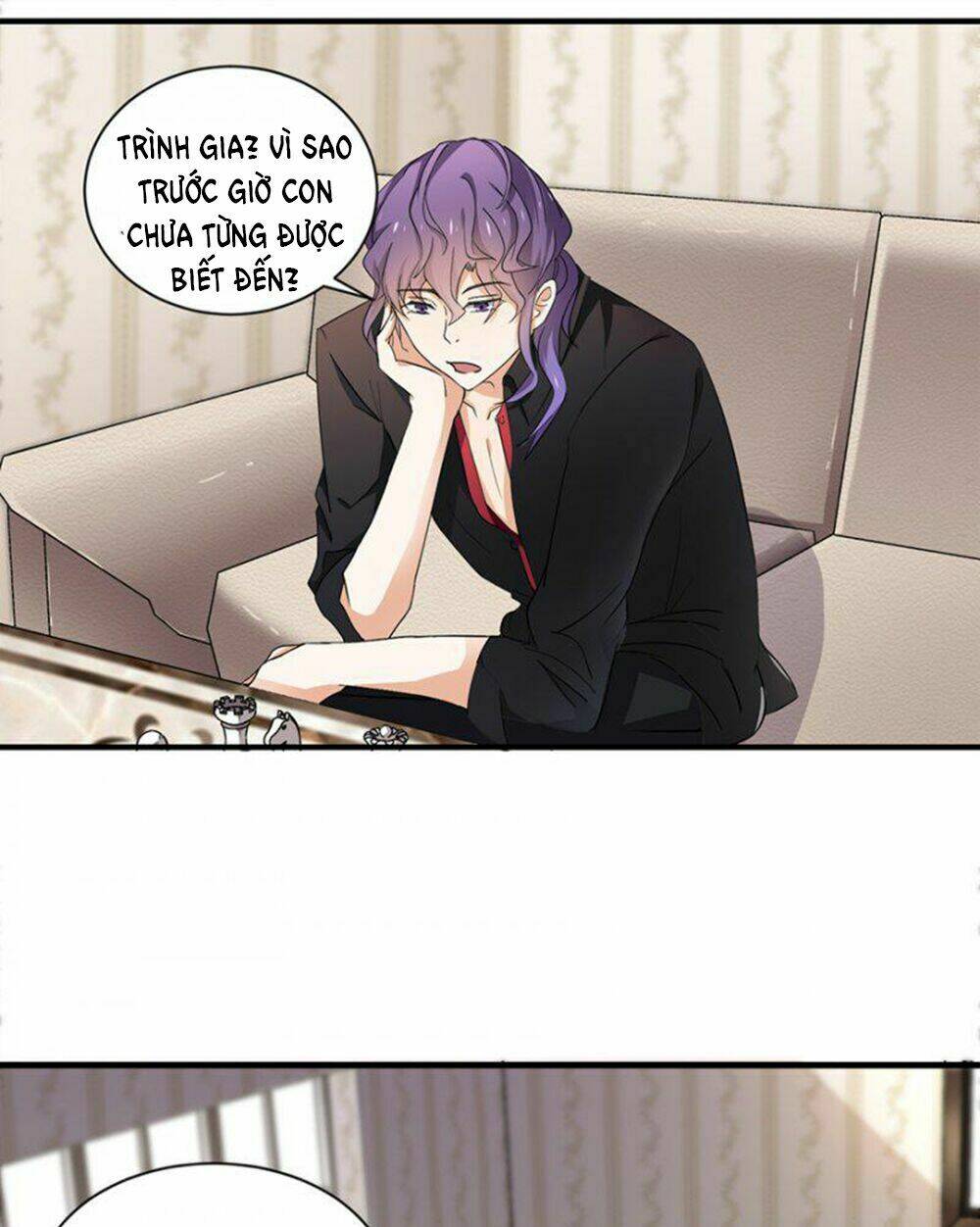 Nhật Ký Dạy Dỗ Của Gia Tộc Đáng Yêu: Chapter 3