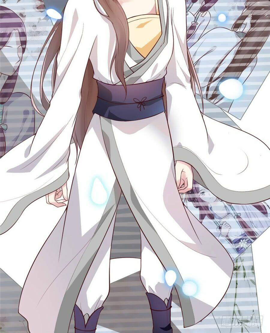 Nữ Đế Livestream Công Lược: Chapter 1