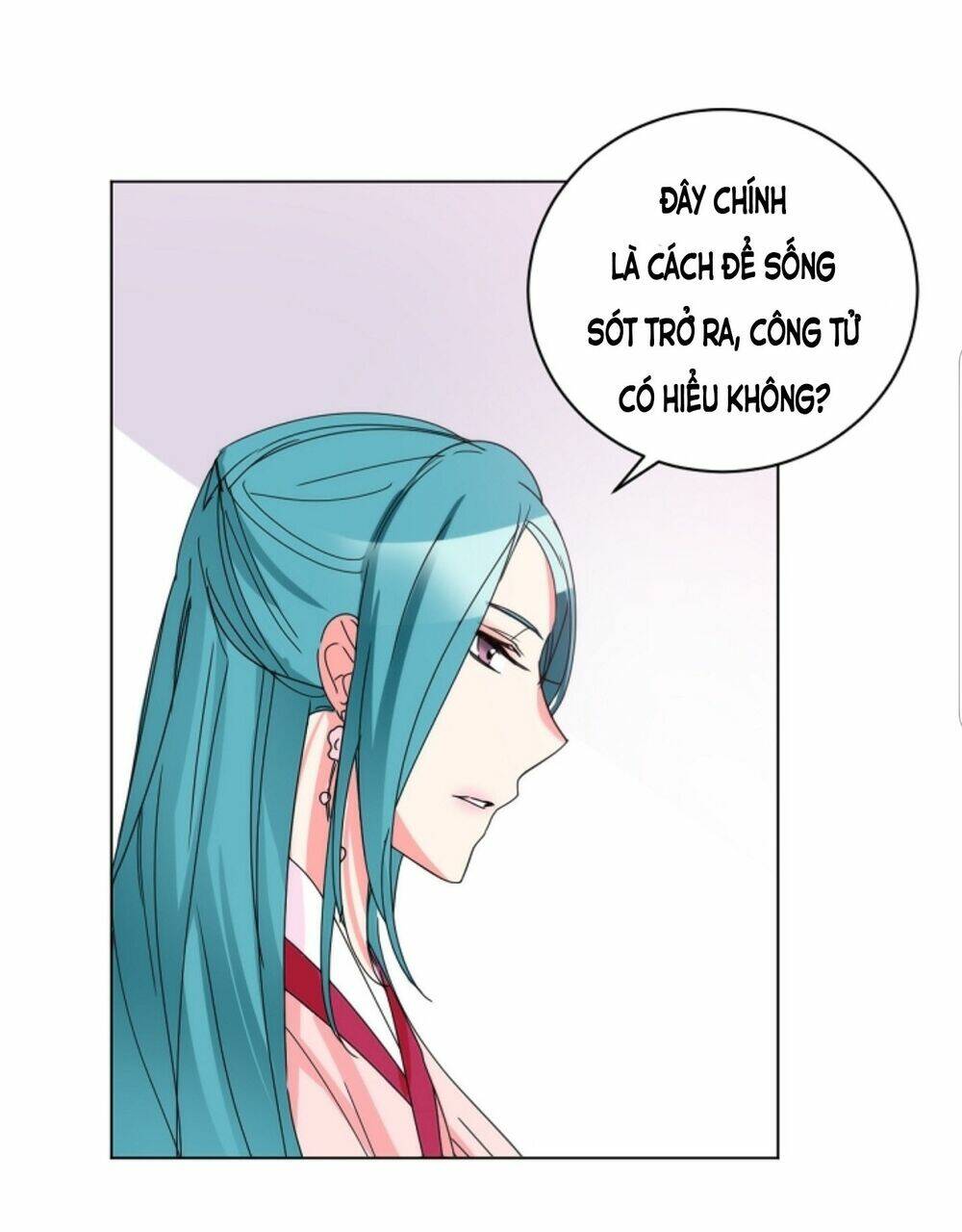 Chae Hong Sa: Chapter 52