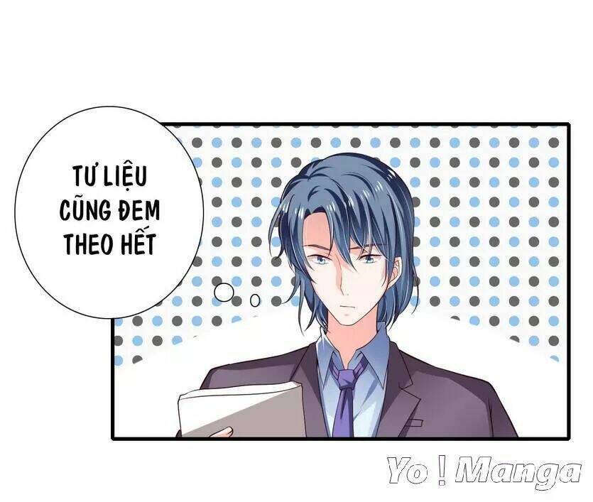 Thiểm Hôn Kinh Ái: Chapter 66