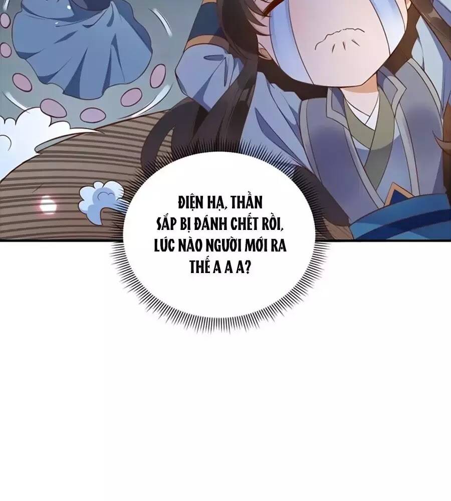 Thịnh Thế Lê Hoa Điện: Chapter 94