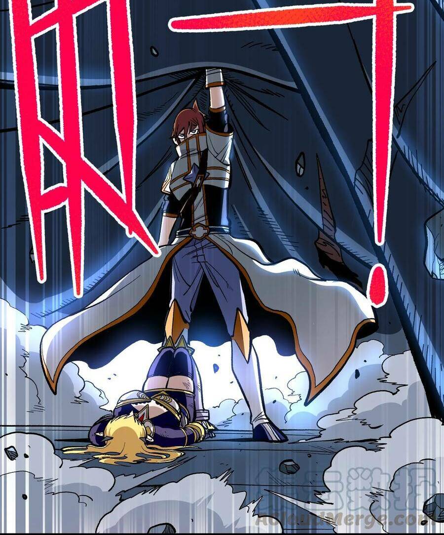 Vú Em Vô Địch: Chapter 3