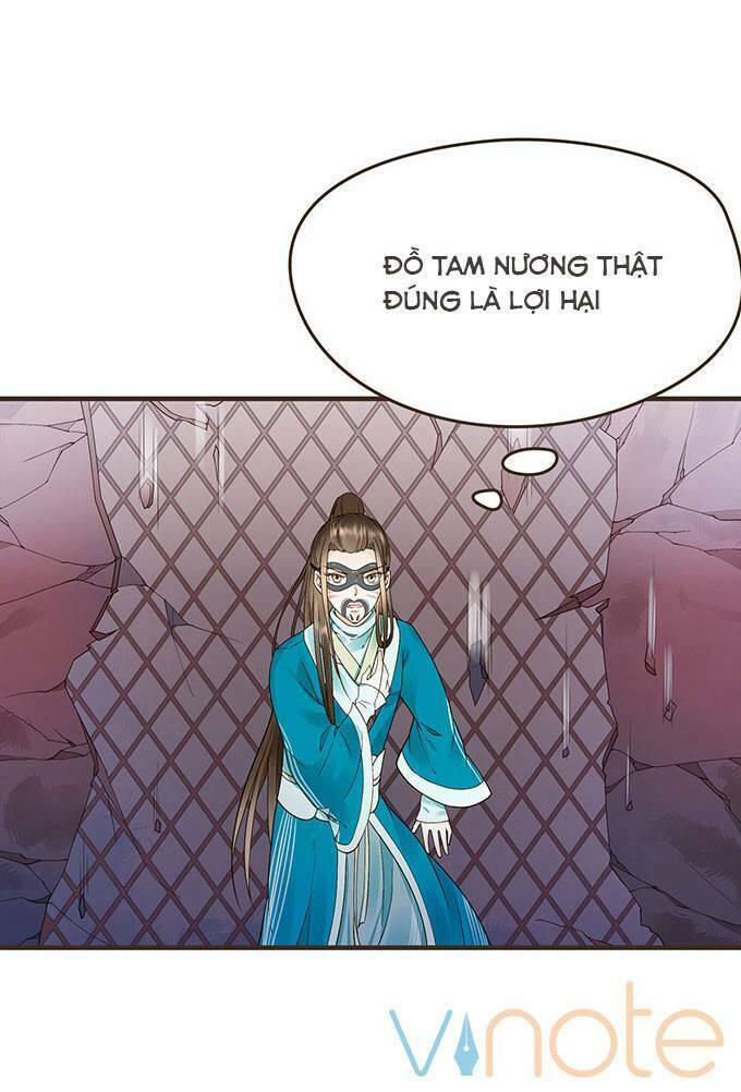 Đại Giá Thừa Tướng: Chapter 14