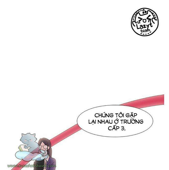 Chỉ Là Cô Gái Anh Ấy Biết: Chapter 3