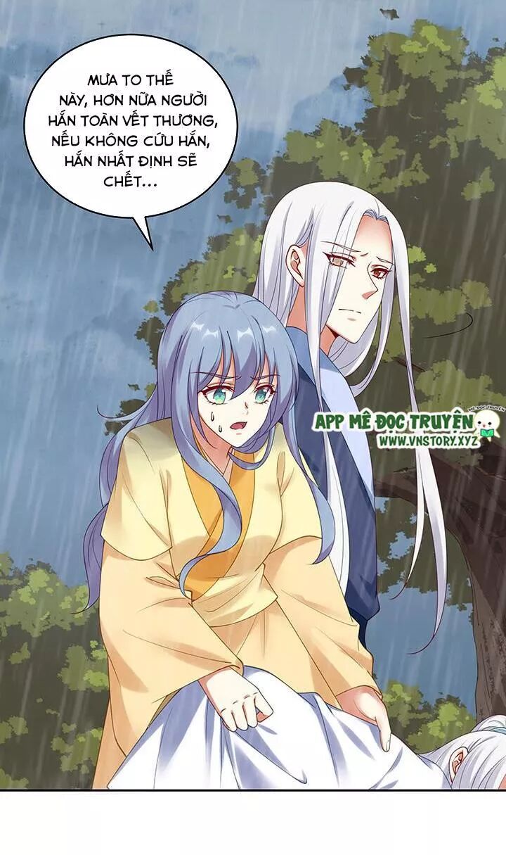 Đô đốc đại nhân sủng thê kí: Chapter 132: Thà rằng chưa từng gặp gỡ