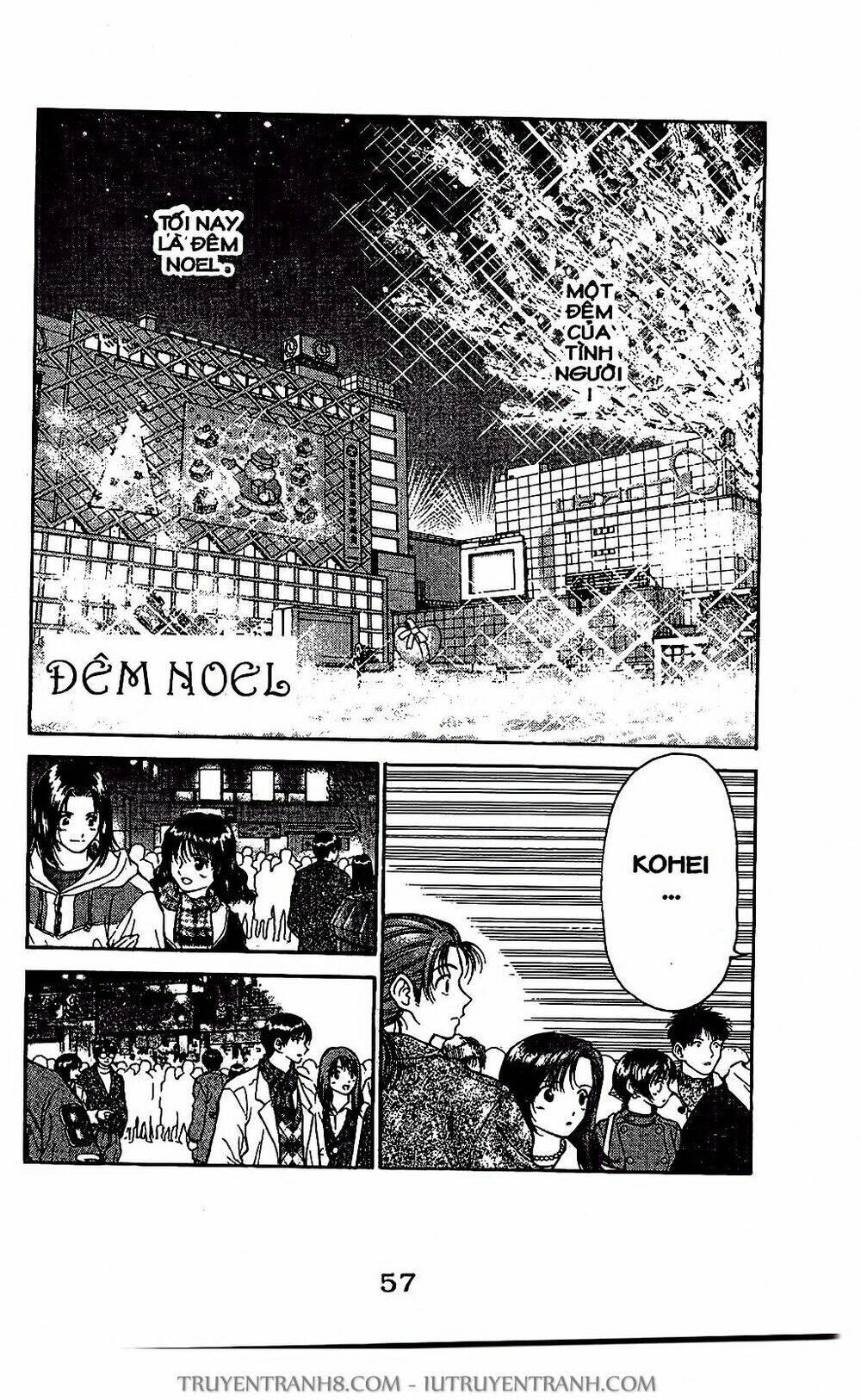 Saladdays: Chapter 14