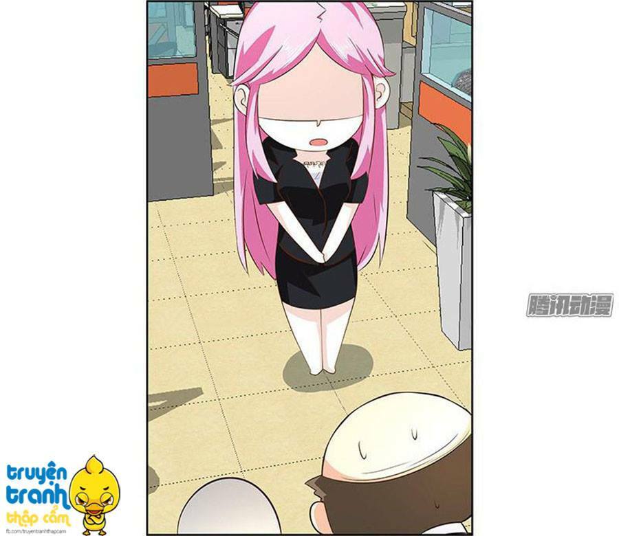 Cường Sủng Hào Môn Tiểu Manh Thê: Chapter 21