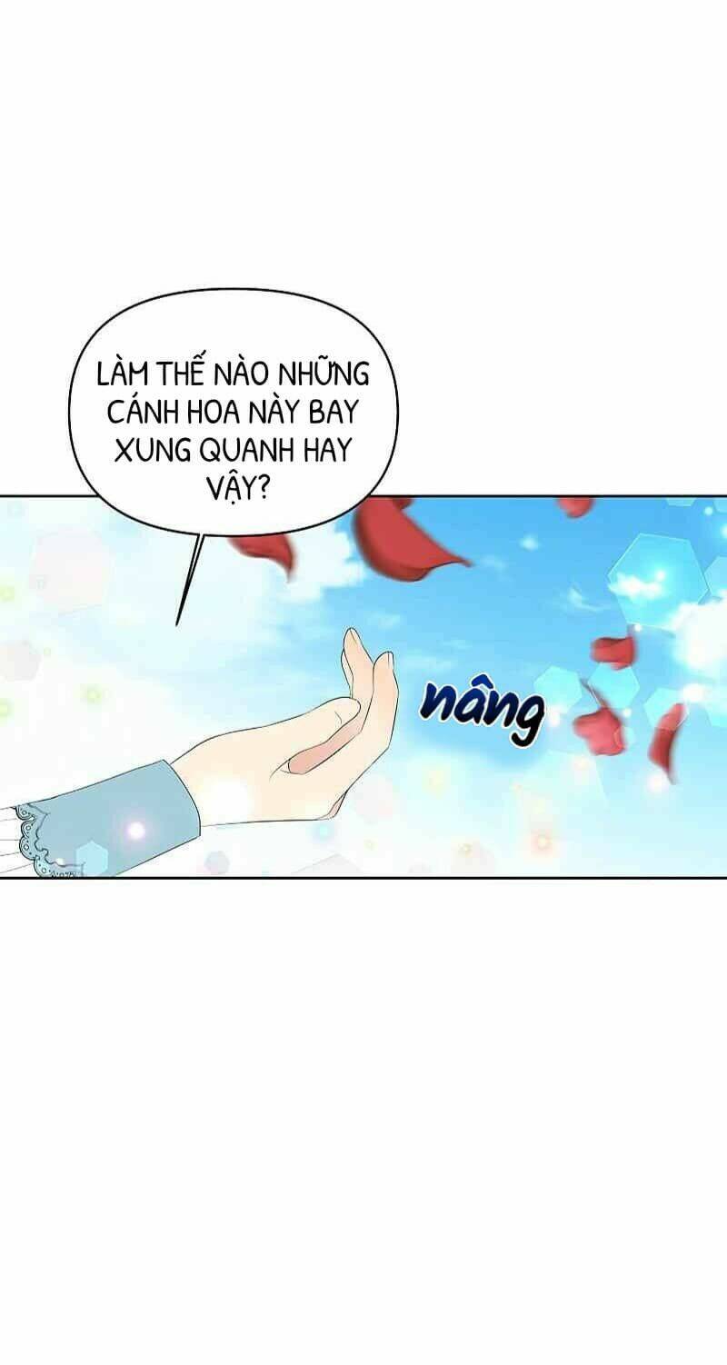 Công Chúa Thời Gian Có Hạn: Chapter 4